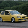 YellowGlanza