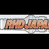 RHDJapan