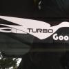 Turbo Goose
